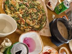 -海云台韩式汤饭·13年匠心韩料(南山店)