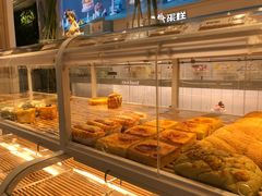 -好利来(内双楠店)