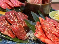 -丸藏和牛烧肉专门店(园区师惠坊店)