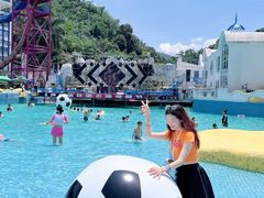 -清泉湾生态旅游度假区