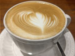 风味拿铁-归觅·西关小姐人文艺术馆(荔枝湾店)