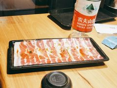 -九田家黑牛烤肉料理·自助(洪洞县城市花园店)