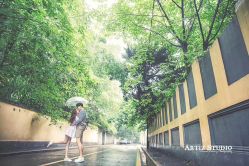 -艺匠摄影ARTIZ STUDIO(南京店)