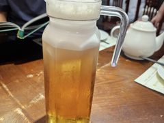 -老厨家(友谊路总店)