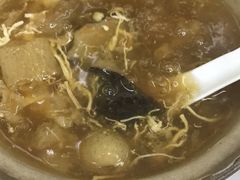-添發碗仔翅美食