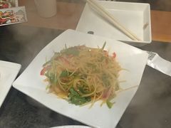 -马路边上·小海鲜烧烤(八一路店)