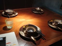 -楼兰新疆主题餐厅(苏州中心店)