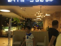 -织荆鸟咖啡(首开福茂店)