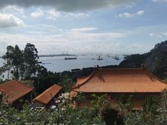 -南沙天后宫景区