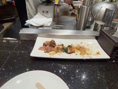 -大渔铁板烧(万象城店)