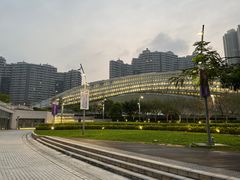 -香港ELEMENTS圆方