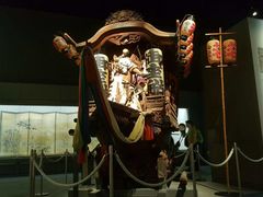 -大阪历史博物馆
