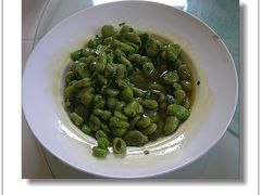 清炒蚕豆-渭塘酒家(生态园店)