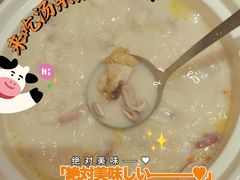 -湯系·煲汤手艺人(东二环泰禾广场店)