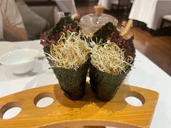 -三宝大饭店-中和艺素餐厅(浦上金山正祥广场店)