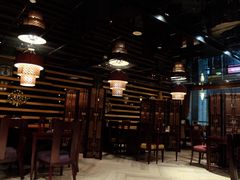 大堂-食肆&Fourteen(武林夜市店)