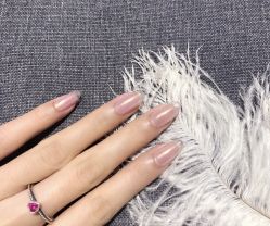 -Pink You美甲美睫纹绣定制中心