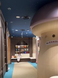 -奈尔宝家庭中心·亲子餐厅(北京东坝万达店)
