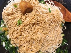 -贡梅老面馆·蟹粉面·无锡特色小吃(南长街主推店)