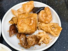 -清真宏玉祥黄门脸餐厅(华荫东里店)