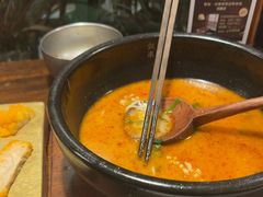 -银米·云南传统过桥米线(双廊黑金冠店)