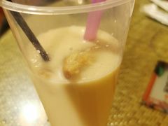 泡鲁达-多哥水傣味餐厅(司马巷店)