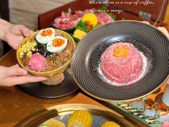 -MIKOMIKO和牛烧肉专门店(南门店)