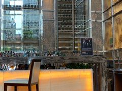 -威斯汀酒店Exchange大堂吧