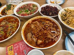-艺味深尝(云锦路店)