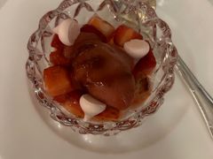 -上海和平饭店-华懋阁 The Cathay Room