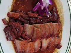 -去茶去餐厅(中央大街店)