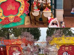 -上海迪士尼度假区