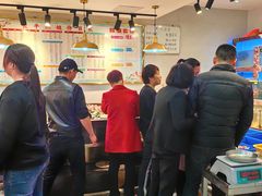 -长平肥姐白粥·海鲜打冷