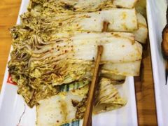 -八条友鲜货烧烤·脆皮烤鱼(石岩旗舰店)