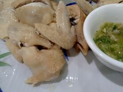 -江记餐厅(罗冲围店)