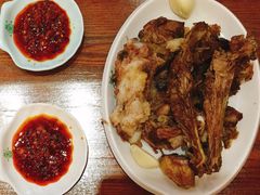 -清真·益鑫羊肉手抓馆(花园北街店)