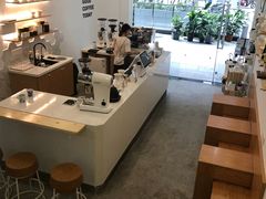 -GOOD好事咖啡(会展城店)