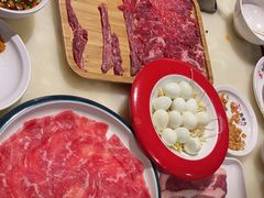 -重庆高老九火锅(万象城店)