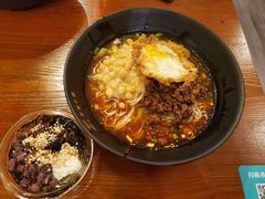 -豆爺小面(朱雀店)