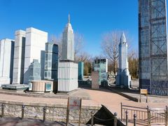 -北京世界公园