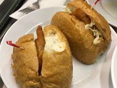 -华星冰室(湾仔店)