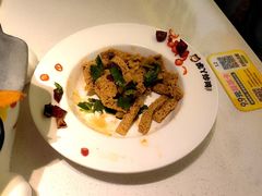 -虎丫炒鸡(平顶山汝州绿洲广场店)