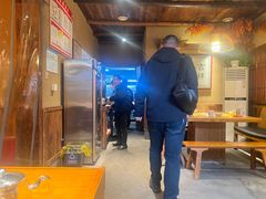-李久其家民间餐厅(梅溪湖店)