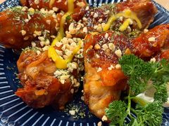 -The bon House李本家韩国料理(玉林生活广场店)