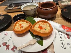-赤坂亭·M9和牛烧肉·铁板烧(合肥万象城店)