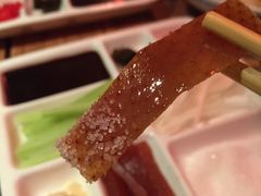 -四季民福烤鸭店(前门廊房二条店)