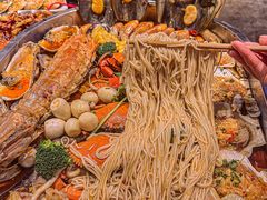 -霸王虾·麻辣小龙虾(清水河公园店)