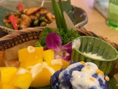 -mango tree芒果树泰国餐厅(青岛万象城店)