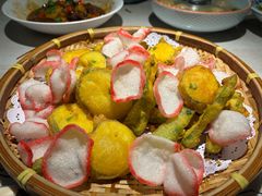 -客宴·江西客家菜(红角洲店)