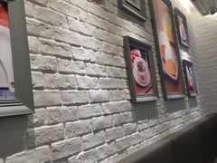 -满记甜品(巴黎春天宝山店)